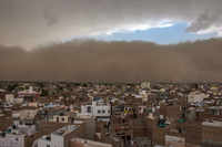See the latest photos of <i class="tbold">dust storm</i>