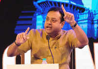 Check out our latest images of <i class="tbold">sambit patra</i>