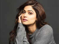 Shamita Shetty goes an extra mile for her international project 'The Tenant'