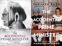 ‘<i class="tbold">the accidental prime minister</i>’- <i class="tbold">the accidental prime minister</i>
