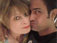 <i class="tbold">bobby darling</i>'s husband Ramneek Sharma reportedly jailed on accusations of domestic violence