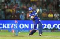 Mumbai Indians knocked out by Delhi Daredevils
