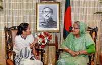 Click here to see the latest images of <i class="tbold">bangladesh prime minister</i>