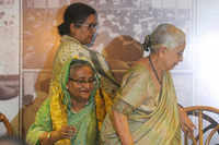 See the latest photos of <i class="tbold">Prime Minister's Office (Bangladesh)</i>