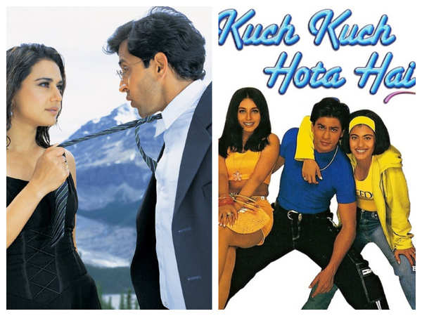 koi mil gaya kuch kuch hota hai