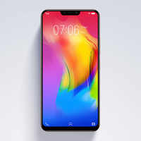 New pictures of <i class="tbold">vivo y83 pro</i>