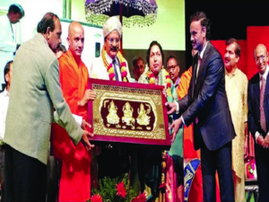 C N R Rao Education Foundation News | Latest News On C N R Rao Education  Foundation - Times Of India