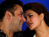 Salman Khan is all praise for his 'Race 3' co-star Jacqueline Fernandez