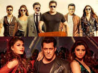 Salman Khan’s 'Race 3' obtains a censor certificate and here are details about the film's run-time