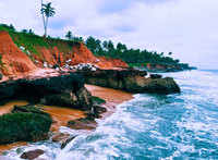 Check out our latest images of <i class="tbold">varkala</i>