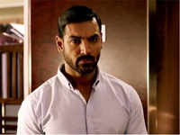 John Abraham to play a police officer in Rensil D’Silva's next?