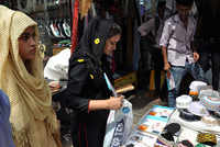 See the latest photos of <i class="tbold">eid shopping</i>