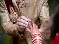 ​The saga of a typical arranged marriage