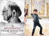 Anupam Kher’s 'The Accidental Prime Minister' to clash with Shah Rukh Khan’s 'Zero'