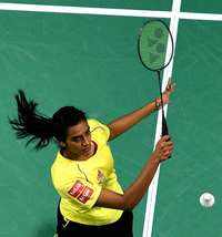 See the latest photos of <i class="tbold">pv sindhu badminton academy</i>