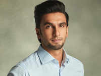 Ranveer Singh shoots around the world in 8 days for 4 brands!
