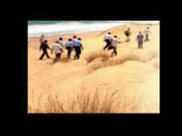 Disappearing sand dunes in western Rajasthan worry experts