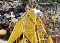 See the latest photos of <i class="tbold">jaipur police</i>
