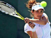 Sania Mirza's biopic rights have been purchased by this <i class="tbold">bollywood producer</i>
