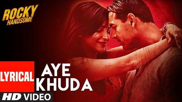 rocky handsome full movie online dailymotion