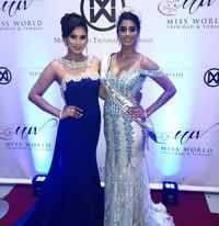 See the latest photos of <i class="tbold">miss world trinidad and tobago 2017</i>