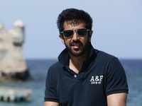 '83' director Kabir Khan to watch the India Vs England Test Match at Lord's in London