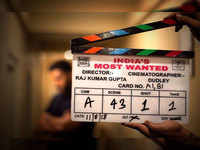 Arjun Kapoor begins work on his 12th film ‘India’s Most Wanted’