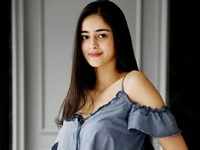 ‘Gully Boy’ and not ‘Student Of The Year 2’ to be Ananya Panday’s debut film?