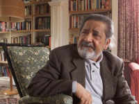 Facts about V. S. Naipaul, the conjurer of magical prose