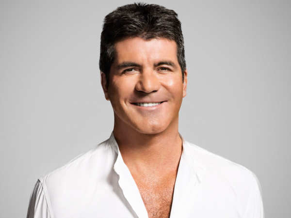 Simon Cowell to receive star on Hollywood Walk of Fame. 