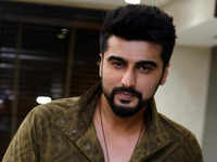 Arjun Kapoor starrer <i class="tbold">'india's most wanted'</i> will not have a female lead?
