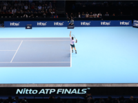 IT giant ​<i class="tbold">infosys</i>' association with ATP World Tour