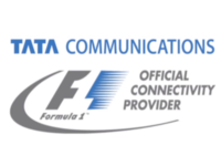 Tata Communications and <i class="tbold">formula one</i>