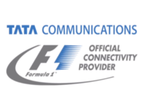 Tata Communications and Formula One