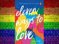 Eleven Ways to Love by various