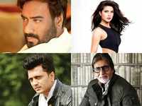 Bollywood Actors who turned Marathi movie producers