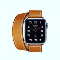 Check out our latest images of <i class="tbold">apple watch 4</i>