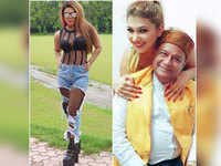 Rakhi Sawant' Photos | Images of Rakhi Sawant' - Times of India