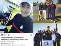 Priyanka Chopra’s cute congratulatory message for Nick Jonas on his <i class="tbold">golf tournament</i> win