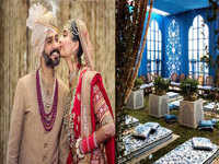 Sonam K Ahuja's wedding heritage mansion looted, <i class="tbold">robbers</i> still on the run