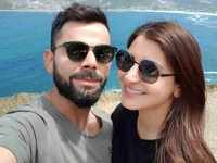 Anushka Sharma's hubby Virat Kohli requests Cricket Board to allow wives for entire overseas <i class="tbold">tour</i>s