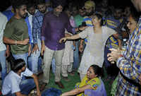 See the latest photos of <i class="tbold">amritsar tragedy</i>