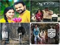 Malayalam movies to watch out for this <i class="tbold">weekend</i>