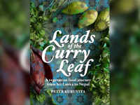 'Lands of the Curry Leaf' by Peter Kuruvita
