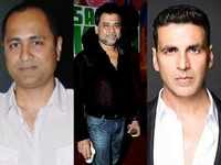 Vipul Shah and Anees Bazmee approach Akshay Kumar for 'Singh Is Kinng' sequel?