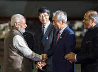 See the latest photos of <i class="tbold">india japan annual summit</i>