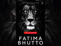 'The Runaways' by <i class="tbold">fatima bhutto</i>