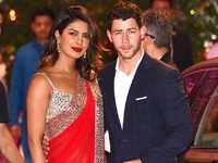 Priyanka Chopra and Nick Jonas to get a marriage license in the United States?