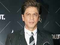Shah Rukh Khan to start with<i class="tbold"> rakesh sharma</i> biopic post 'Zero'