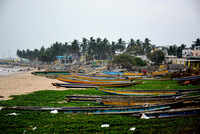 New pictures of <i class="tbold">cyclone gaja</i>